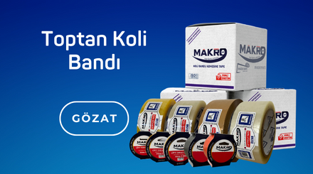 KOLİ BANTLARI
