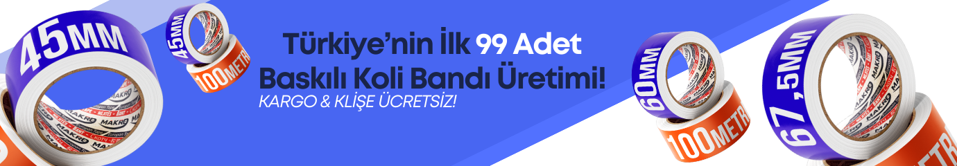 Tekli Geniş Banner