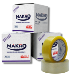 36MM X 100 MT AKRİLİK KOLİ BANDI