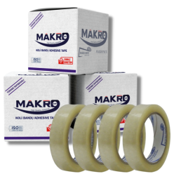 24MM X 100MT AKRİLİK KOLİ BANDI