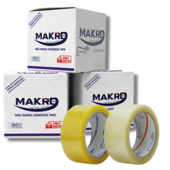 45MM X 90 YARDS AKRİLİK KOLİ BANDI