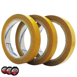 12MM X 20 MT ÇİFT TARAFLI FİLMİK BANT