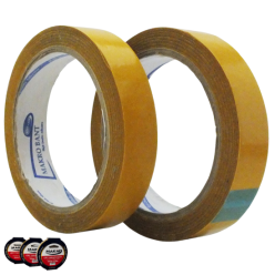 18MM X 20 MT ÇİFT TARAFLI FİLMİK BANT