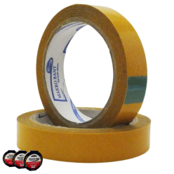 24MM X 20 MT ÇİFT TARAFLI FİLMİK BANT
