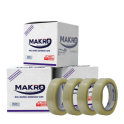 24MM X 100MT AKRİLİK KOLİ BANDI