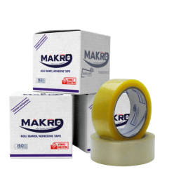 36MM X 100 MT AKRİLİK KOLİ BANDI