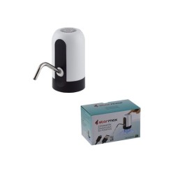 Starmax SM-8016 Şarjlı Damacana Su Pompası