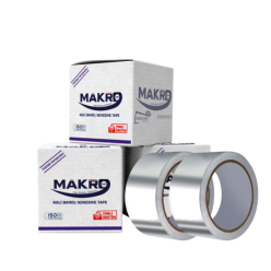 Alüminyum Folyo Bant 5 Yard