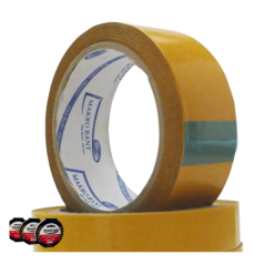 48MM X 20 MT ÇİFT TARAFLI FİLMİK BANT