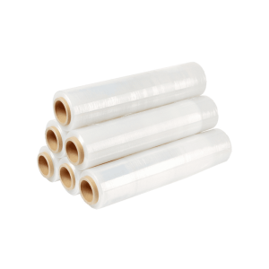 17 MİKRON 50CM ŞEFFAF STREÇ FİLM