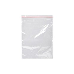 YILCA KİLİTLİ TORBA 21X27 300'LÜ